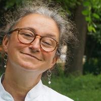 Kiehl, Susanne